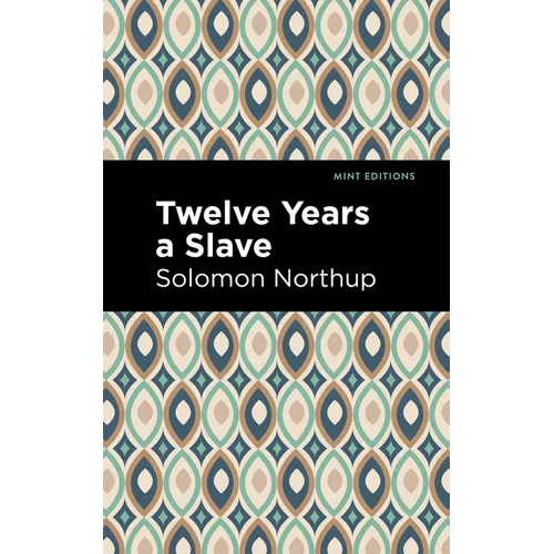 Twelve Years a Slave