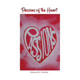 Passions of the Heart - Paperback