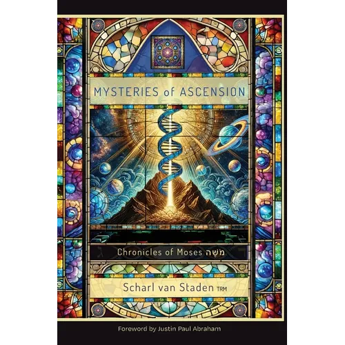 Mysteries of Ascension: The Chronicles of Moses