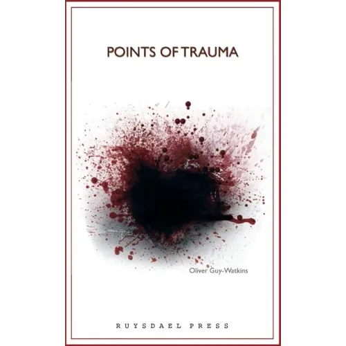 Points Of Trauma: A Consideration of the Influence Personal and Collective Trauma Has on Contemporary Art