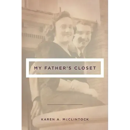 My Father's Closet