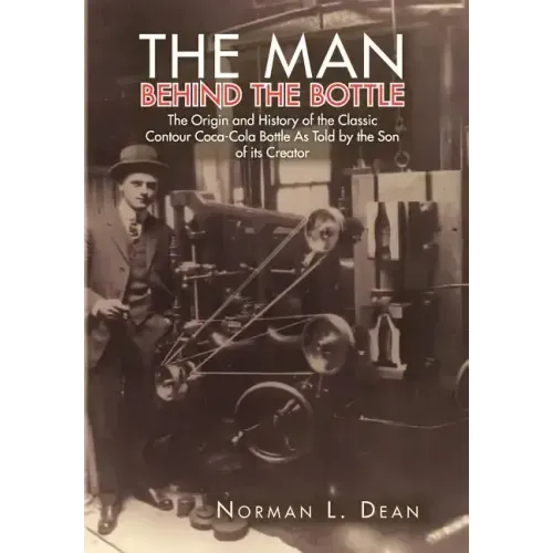The Man Behind The Bottle