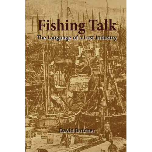 Fishing Talk