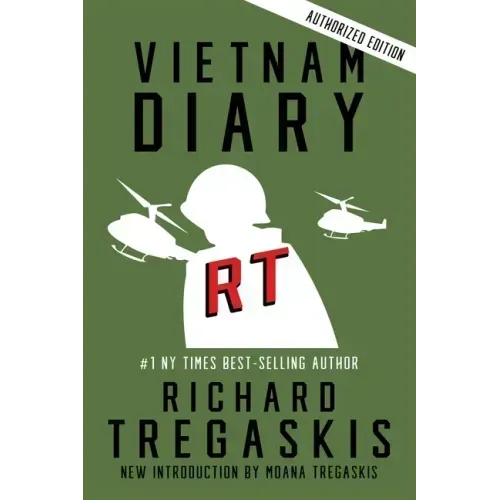 Vietnam Diary
