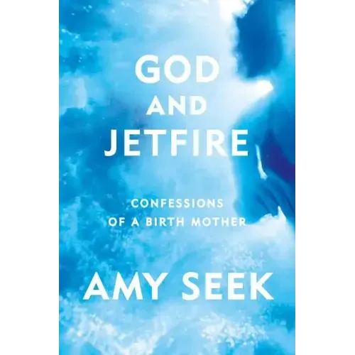 God and Jetfire