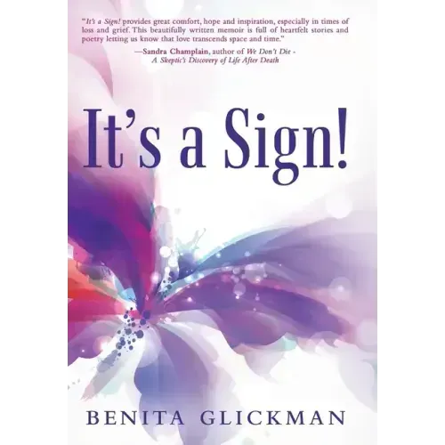 It's a Sign!