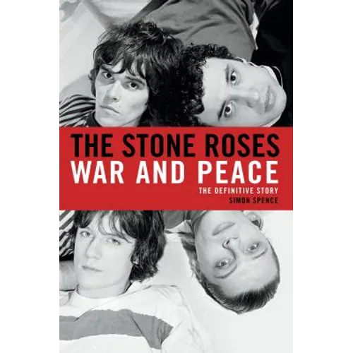 Stone Roses