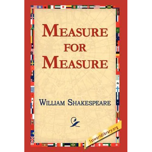 Measure for Measure