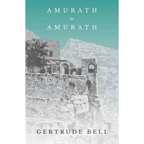 Amurath to Amurath