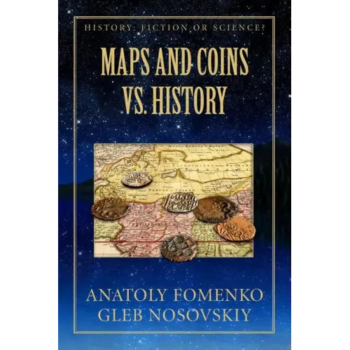 Maps and Coins vs History