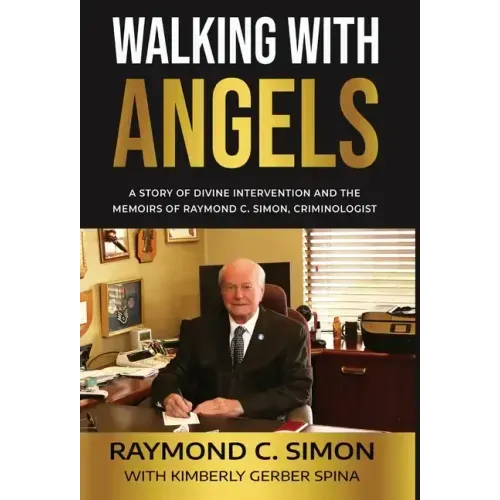 Walking With Angels