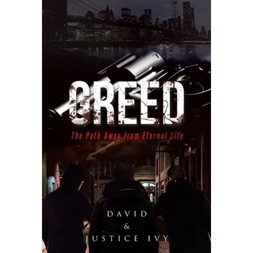 Greed: The Path Away from Eternal Life