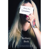 Diary of a Schizophrenic