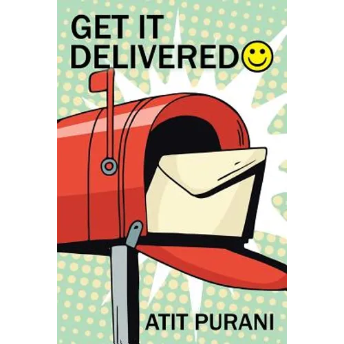 Get it Delivered