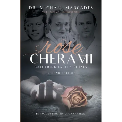 Rose Cherami: Gathering Fallen Petals