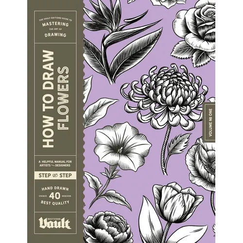 How to Draw Flowers
