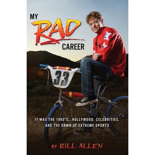 My RAD Career