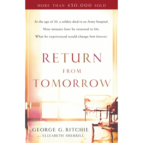 Return from Tomorrow