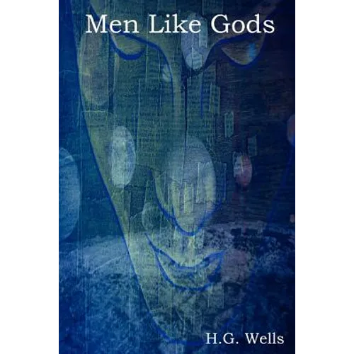 Men Like Gods