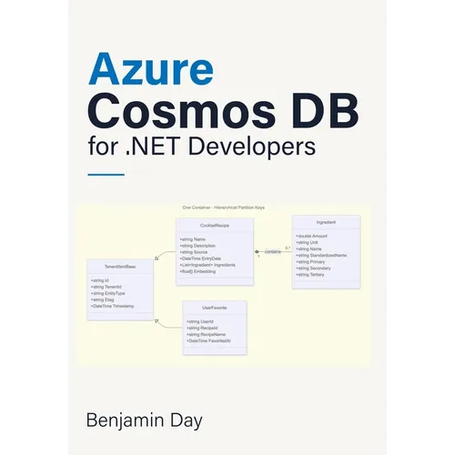 Azure Cosmos DB for .NET Developers: From Document Thinking to Production Patterns
