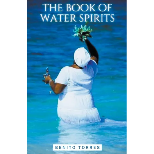 The book of water spirits