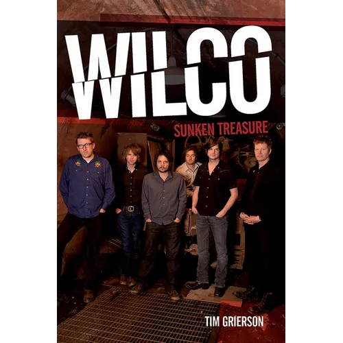Wilco: Sunken Treasure