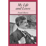 My Life and Loves - Paperback