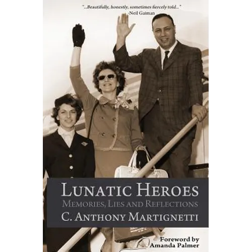 Lunatic Heroes