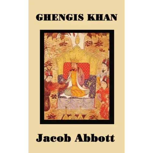 Ghengis Khan