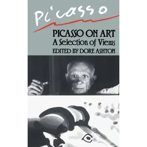 Picasso on Art