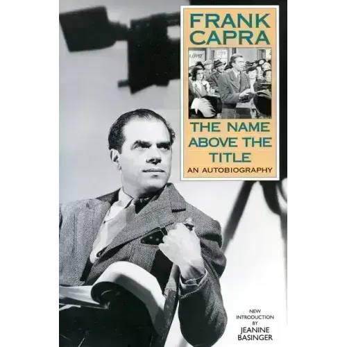 The Name Above the Title