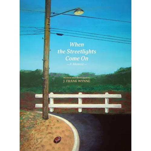 When the Streetlights Come On