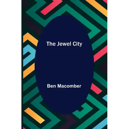 The Jewel City