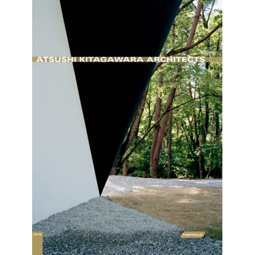 Atsushi Kitagawara Architects