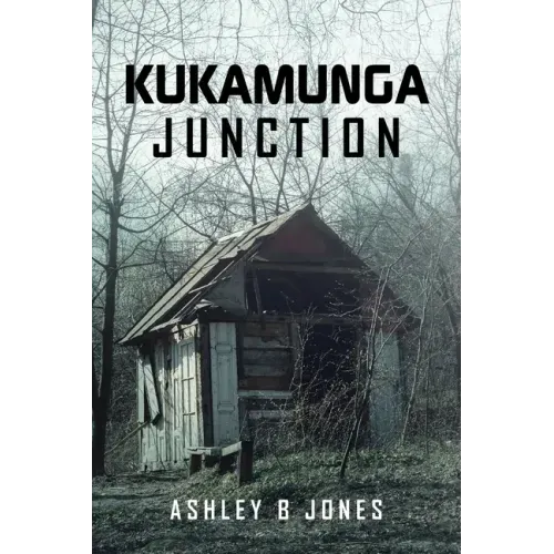Kukamunga Junction