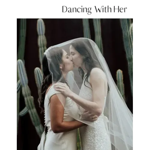 Dancing With Her: Volume Seven