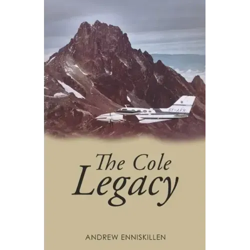 The Cole Legacy