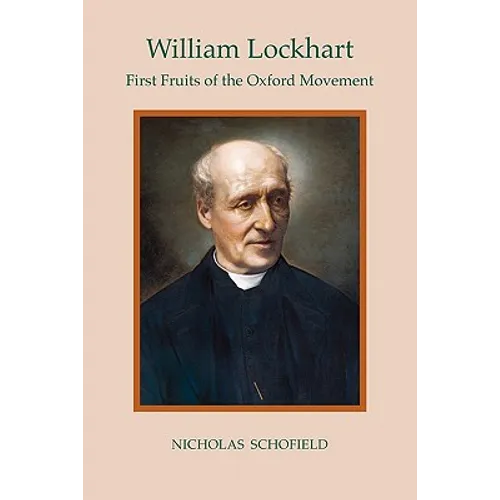William Lockhart