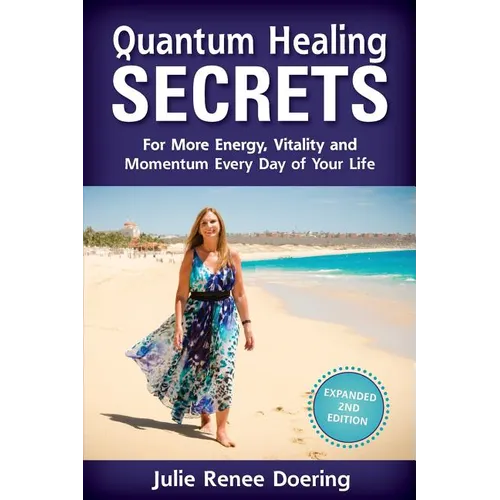 Quantum Healing Secrets