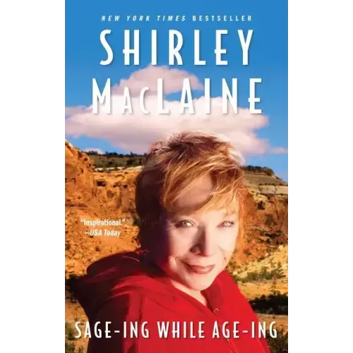 Sage-Ing While Age-Ing