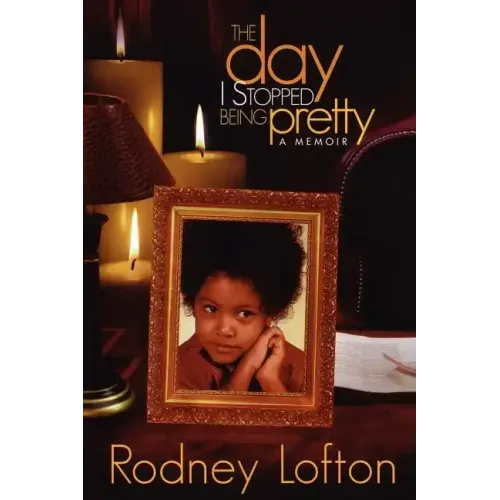 The Day I Stopped Being Pretty