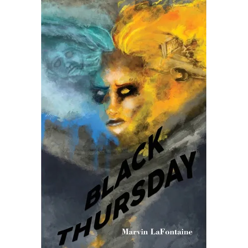 Black Thursday