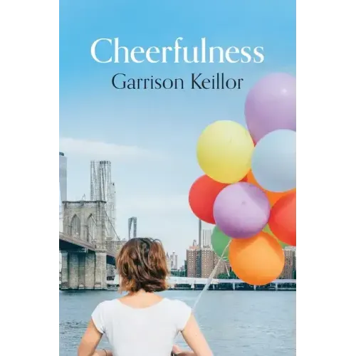 Cheerfulness