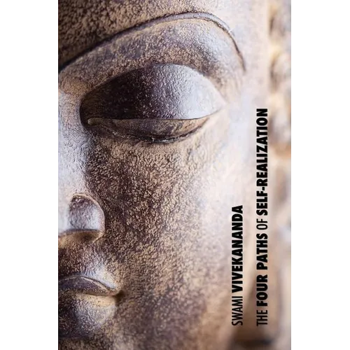 The Four Paths of Self-Realization