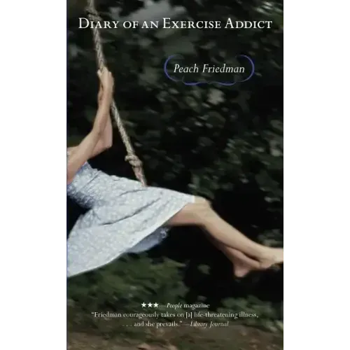 Diary of an Exercise Addict