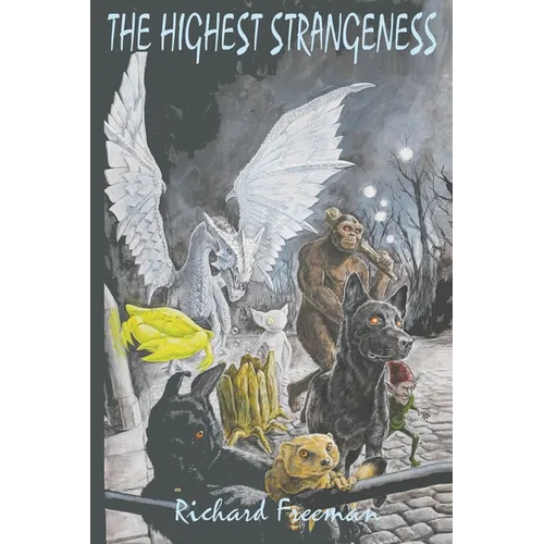 The Highest Strangeness