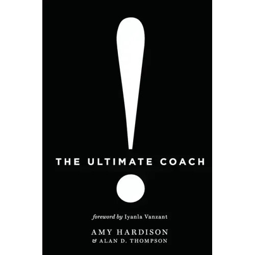 The Ultimate Coach