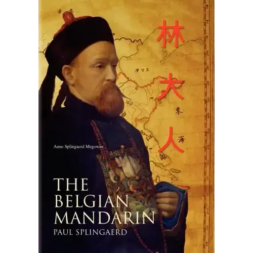The Belgian Mandarin