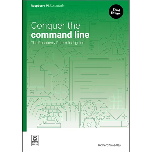 Conquer the Command Line: The Raspberry Pi Terminal Guide