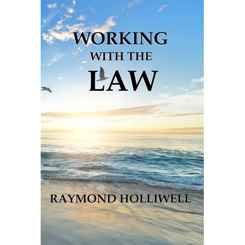 Working With the Law
